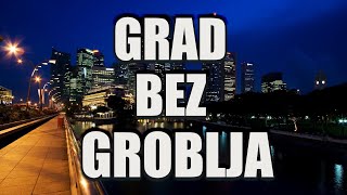 GRAD KOJI NEMA GROBLJA Nemanja Boričić [upl. by Sudbury]