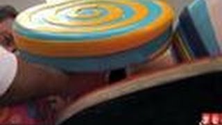 The Moving Dr Seuss Cake  Cake Boss [upl. by Rob]