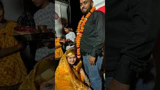 Gauri Shankar Ki Jaisi Jodi Ban Jaayeyoutubeshorts  happy Karva Chauth [upl. by Huntingdon]