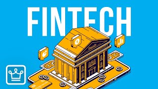 15 Things You Didn’t Know About the Fintech Industry [upl. by Lawley]