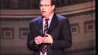 Lewis Black  Queers spanish CC [upl. by Ahsinit]