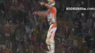 Travis Pastrana X Fighters 2006 Champion [upl. by Ayita163]