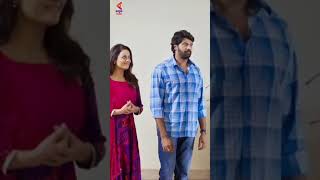 Naveen Chandra and Shruthi Fantastic Scene  Meelo Evaru Koteeswarudu  Sandalwood Movies  KFN [upl. by Sartin]