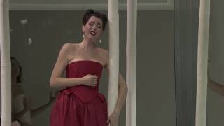 Meyerbeer Les Huguenots  Lisette Oropesa [upl. by Nazario991]