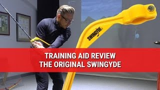 SWINGYDE – TRAINING AID REVIEW [upl. by Onafets]