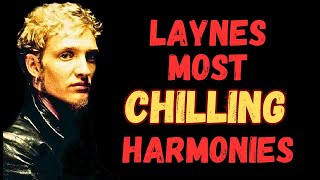 Laynes Most Chilling Harmonies [upl. by Greenland]