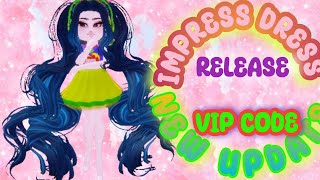 HURRY Up BEST SUMMER PART 2 NEW UPDATE VIP CODE FREE COMING SOON RELEASE [upl. by Enneiviv]