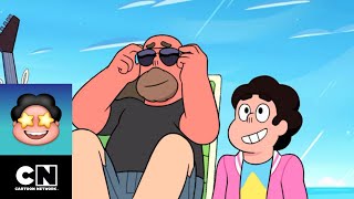 Qué Felices Seremos  Steven Universe La Película  Steven Universe  Cartoon Network [upl. by Eatnuhs]