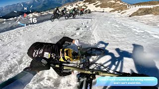 MEGAVALANCHE 2023 💥 FULL RUN CARNAGE 🤯  Comments 💬 I Huge battle X Kilian BRON [upl. by Evelunn413]