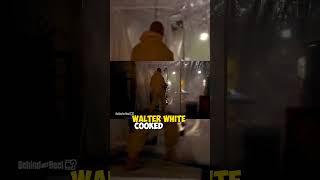 Walter Whites Final Cook The Turning Point of Breaking Bad breakingbad walterwhite [upl. by Sparhawk]