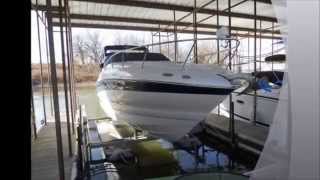 Used 2004 Crownline 270 CR [upl. by Sivra540]