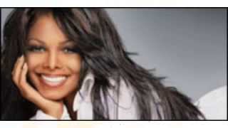 Janet Jackson quotWith Uquot cover [upl. by Yentruoc]