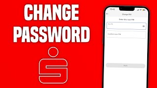 How to Change Sparkasse Password  Change Sparkasse Online Banking PIN [upl. by Ahtibbat]