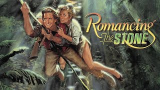 Romancing the Stone 1984 Audio Commentary [upl. by Ormand]