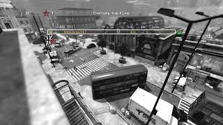 Mission Failed Well Get Em Next Time  Call of Duty Modern Warfare 3 2011 [upl. by Ariel]