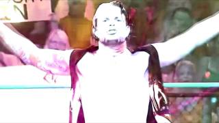 TNA Jeff Hardy quotAnother Mequot Custom Titantron [upl. by Asehr2]