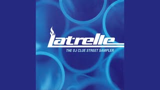 Latrelle  DJ Clue Intro [upl. by Kanal]