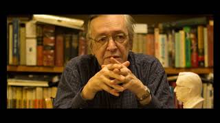 Olavo de Carvalho  O Evangelho é uma Doutrina ou um Fato [upl. by Ponton]