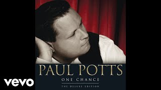 Paul Potts  Ave Maria Official Audio [upl. by Nalyorf]