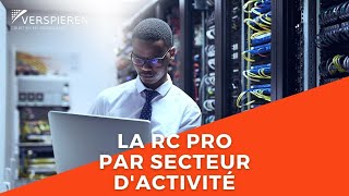 Assurance SSII  Comment bien choisir sa Responsabilité civile professionnelle [upl. by Aiuqcaj]