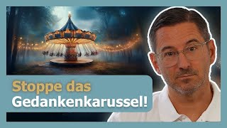 Wie du effektiv zur Ruhe kommen wirst [upl. by Nagn]