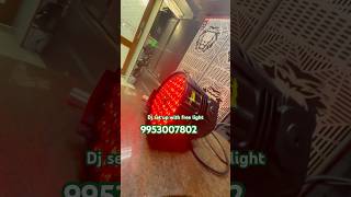 Win free dj light with dj set up djsetup djsoundsystemsetup dj [upl. by Novia907]