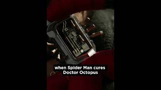 Did you know that in SpiderMan No Way Home  shorts [upl. by Ger]