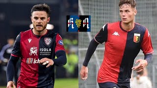 NANDEZ A QUALI CONDIZIONI ESORDIO DI VANHEUSDEN [upl. by Atipul889]