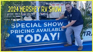 Hershey RV pricing all month long [upl. by Ulphia]