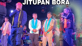 WANGALA FESTIVAL JITUPAN BORA LIVE PERFORMANCE [upl. by Amora794]