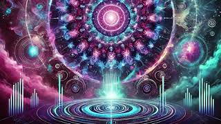 DJ NovaPulse  Psybient  Trance Psychill EDM Electro amp Progressive House  Psybient Music Mix [upl. by Bowerman]