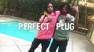 Lucki amp Thouxanbanfauni  2nd Place Prod StoopidXool [upl. by Karly875]