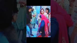 Havy Ghagra🥰🥰 shorts ytshorts youtubeshorts treandingshorts funnyshorts viralshorts [upl. by Llecrup]