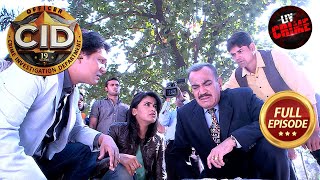 Crime Spot पर CID ​​को मिले Shocking Evidences  CID  सीआईडी  Latest Episode  12 Nov 2024 [upl. by Alletniuq]