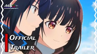 TV Anime quotSeirei Gensouki Spirit Chroniclesquot Season 2 Official Trailer [upl. by Anialed638]