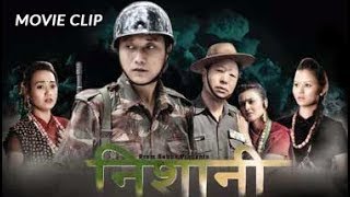 New Nepali Movie  quotNishaniquot Movie Clip  Prashant Tamang  Latest Nepali Movie 2017 [upl. by Noryd]