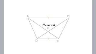 Trapezium  Rule  Definition  Formula [upl. by Ecyoj]