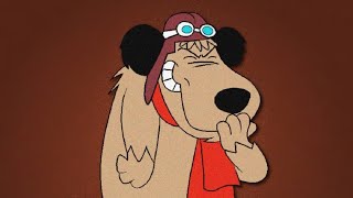 Best Muttley Laughs [upl. by Josey]