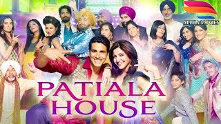 Patiala House best scene [upl. by Schroer]