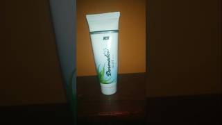 Dermadew Aloe Lotion youtubeshorts dermadew aloelotion aloevera cream [upl. by Dewitt]