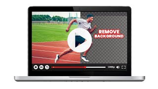 How to Remove Background in Video ✂️ Free AI Tool [upl. by Alma937]