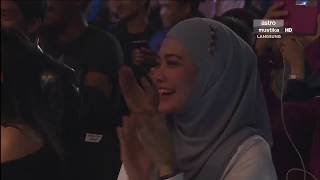 Maharaja Lawak Mega 2016  Final [upl. by Leasa]