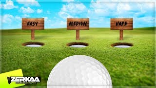 NEW FAIR PLAY MINIGOLF MODE Golf It [upl. by Navonoj]