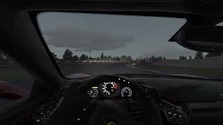 AC Soundmod  Ferrari 458 Italia Straight pipe SHOWCASE 1 [upl. by Yadnus]