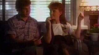 1990 Wintergreen Life Savers Commercial [upl. by Nnyled]