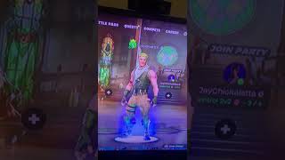 Playing Fortnite Customs Live [upl. by Aerua]