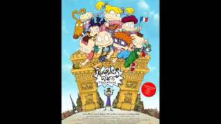 Rugrats in Paris Soundtrack  Life is a Party [upl. by Mavis586]