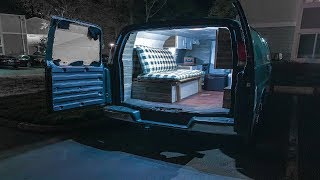 Car Camping Overnight Challenge [upl. by Fallon]