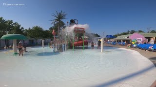 VBSO helps kids splash into summer [upl. by Heath323]