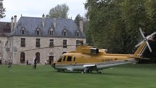 Abbaye de la Bussiere France [upl. by Emerson]